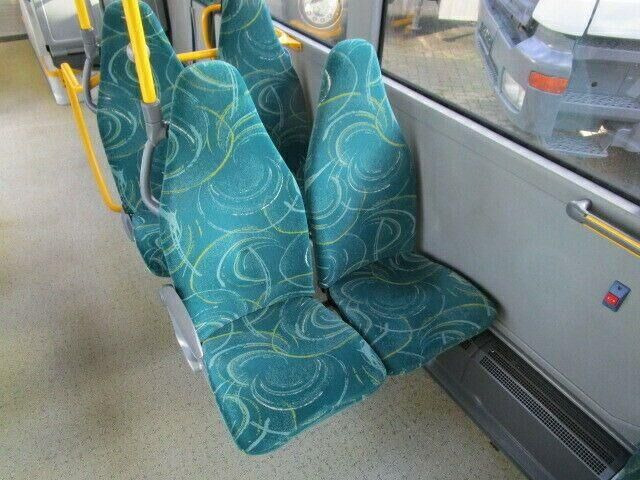 Mercedes-Benz O 530 G Citaro (CNG), Euro 5, Klima, Rampe, ZF - Kĺbový autobus: obrázok 5 Mercedes-Benz O 530 G Citaro (CNG), Euro 5, Klima, Rampe, ZF - Kĺbový autobus: obrázok 5