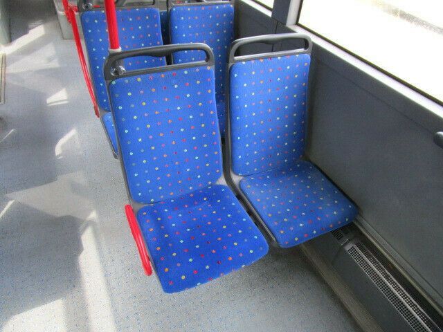 Mercedes-Benz O 530 G Citaro, Euro 4, Rampe, 1. HAND - Kĺbový autobus: obrázok 5 Mercedes-Benz O 530 G Citaro, Euro 4, Rampe, 1. HAND - Kĺbový autobus: obrázok 5