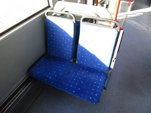 Mercedes-Benz O 530 G Citaro, Euro 5, 46 Sitze, Rampe, 2 Stk. - Kĺbový autobus: obrázok 5 Mercedes-Benz O 530 G Citaro, Euro 5, 46 Sitze, Rampe, 2 Stk. - Kĺbový autobus: obrázok 5