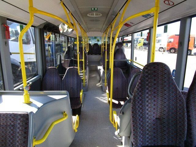 Mercedes-Benz O 530 K Citaro, Klima, 1. Hand, 30 Sitze, 2 Stk. - Prímestský autobus: obrázok 3 Mercedes-Benz O 530 K Citaro, Klima, 1. Hand, 30 Sitze, 2 Stk. - Prímestský autobus: obrázok 3