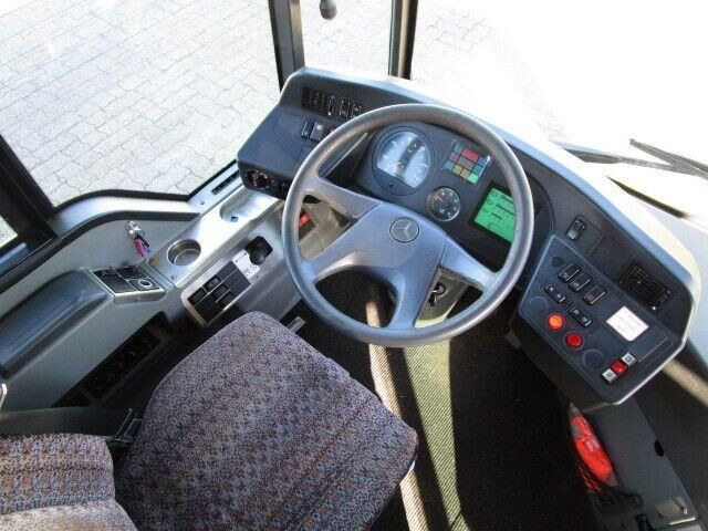 Mercedes-Benz O 530 K Citaro, Klima, 1. Hand, 30 Sitze, 2 Stk. - Prímestský autobus: obrázok 4 Mercedes-Benz O 530 K Citaro, Klima, 1. Hand, 30 Sitze, 2 Stk. - Prímestský autobus: obrázok 4