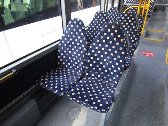 Mercedes-Benz O 530 LE MÜ Citaro, EEV, 47 Sitze, Fahrer-Klima - Mestský autobus: obrázok 5 Mercedes-Benz O 530 LE MÜ Citaro, EEV, 47 Sitze, Fahrer-Klima - Mestský autobus: obrázok 5