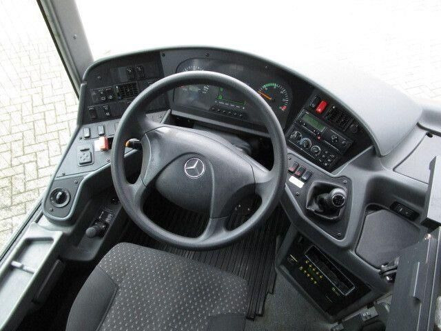 Mercedes-Benz O 560 Intouro, Euro 6, 50 Sitze, 1. Hand, 2 Stk. - Autokar: obrázok 4 Mercedes-Benz O 560 Intouro, Euro 6, 50 Sitze, 1. Hand, 2 Stk. - Autokar: obrázok 4