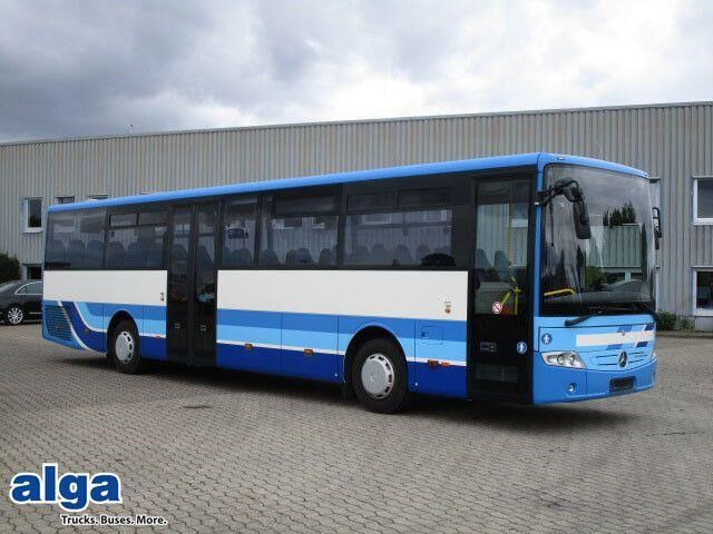 Mercedes-Benz O 560 Intouro, Euro 6, 50 Sitze, 1. Hand, 2 Stk. - Autokar: obrázok 1 Mercedes-Benz O 560 Intouro, Euro 6, 50 Sitze, 1. Hand, 2 Stk. - Autokar: obrázok 1