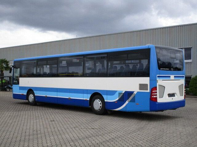 Mercedes-Benz O 560 Intouro, Euro 6, 50 Sitze, 1. Hand, 2 Stk. - Autokar: obrázok 2 Mercedes-Benz O 560 Intouro, Euro 6, 50 Sitze, 1. Hand, 2 Stk. - Autokar: obrázok 2