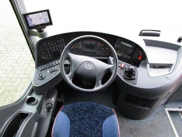 Mercedes-Benz Tourismo 16 RHD/2, Euro 6, 50 Sitze, WC, Küche, - Autokar: obrázok 4 Mercedes-Benz Tourismo 16 RHD/2, Euro 6, 50 Sitze, WC, Küche, - Autokar: obrázok 4