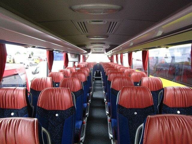 Mercedes-Benz Tourismo 16 RHD/2, Euro 6, 50 Sitze, WC, Küche, - Autokar: obrázok 3 Mercedes-Benz Tourismo 16 RHD/2, Euro 6, 50 Sitze, WC, Küche, - Autokar: obrázok 3