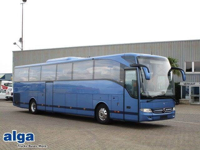 Mercedes-Benz Tourismo 16 RHD/2, Euro 6, 50 Sitze, WC, Küche, - Autokar: obrázok 1 Mercedes-Benz Tourismo 16 RHD/2, Euro 6, 50 Sitze, WC, Küche, - Autokar: obrázok 1