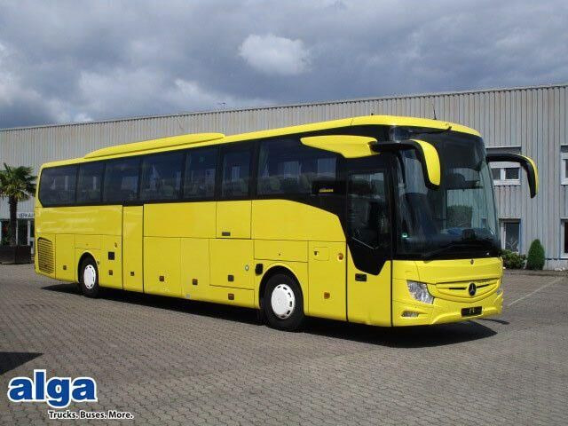 Mercedes-Benz Tourismo RHD 16/2, Euro 6, 51 Sitze, WC, Küche - Autokar: obrázok 1 Mercedes-Benz Tourismo RHD 16/2, Euro 6, 51 Sitze, WC, Küche - Autokar: obrázok 1