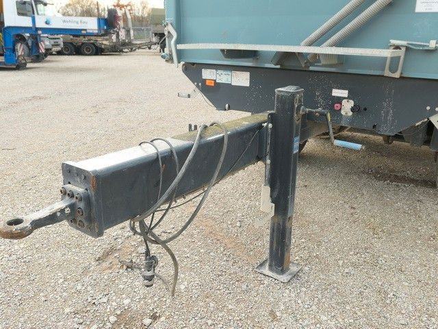 Müller-Mitteltal KA-TA-R 18.0, Tandem, Rollplane, Luftfederung - Príves sklápěcí: obrázok 5 Müller-Mitteltal KA-TA-R 18.0, Tandem, Rollplane, Luftfederung - Príves sklápěcí: obrázok 5