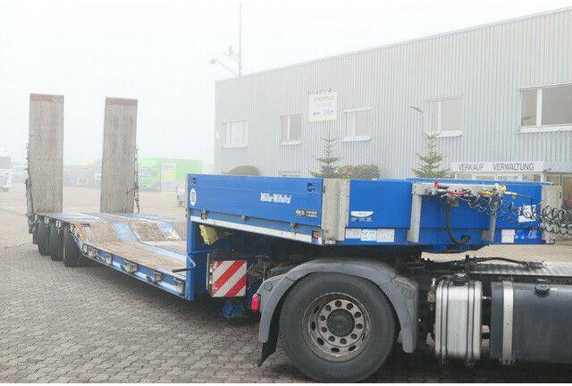 Müller-Mitteltal TTS-VLL 30,0 Profi, Gelenkt, hydr. Rampen, BPW - Náves podvalník: obrázok 3 Müller-Mitteltal TTS-VLL 30,0 Profi, Gelenkt, hydr. Rampen, BPW - Náves podvalník: obrázok 3