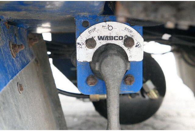 Náves podvalník Müller-Mitteltal TTS-VLL 30,0 Profi, Gelenkt, hydr. Rampen, BPW: obrázok 13