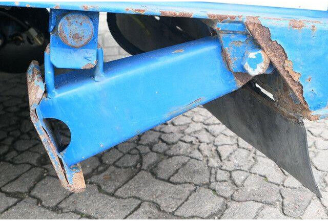 Náves podvalník Müller-Mitteltal TTS-VLL 30,0 Profi, Gelenkt, hydr. Rampen, BPW: obrázok 11