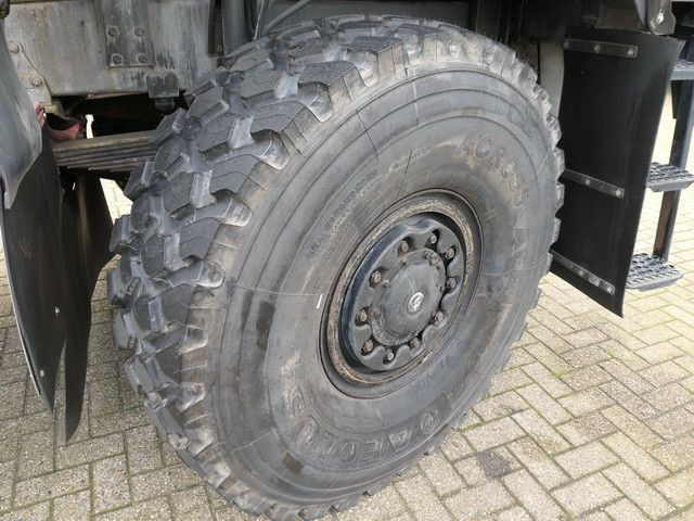Mercedes-Benz 1838 AK 4x4, Workshop Truck,Wohnmobil,Expedition - Nákladné auto: obrázok 5 Mercedes-Benz 1838 AK 4x4, Workshop Truck,Wohnmobil,Expedition - Nákladné auto: obrázok 5