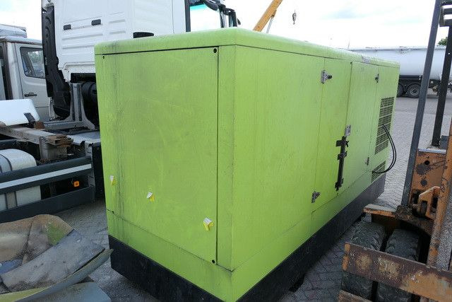 Pramac GSW220, Stromgenerator, 220 kVA, Deutz - Elektrický generátor: obrázok 5 Pramac GSW220, Stromgenerator, 220 kVA, Deutz - Elektrický generátor: obrázok 5