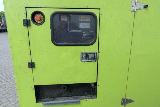 Pramac GSW220, Stromgenerator, 220 kVA, Deutz - Elektrický generátor: obrázok 2 Pramac GSW220, Stromgenerator, 220 kVA, Deutz - Elektrický generátor: obrázok 2