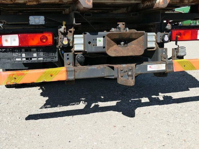 Renault 380-DXI11 PREMIUM, 2x AHK, Sitz-Liegekombination - Podvozek s kabinou: obrázok 3 Renault 380-DXI11 PREMIUM, 2x AHK, Sitz-Liegekombination - Podvozek s kabinou: obrázok 3