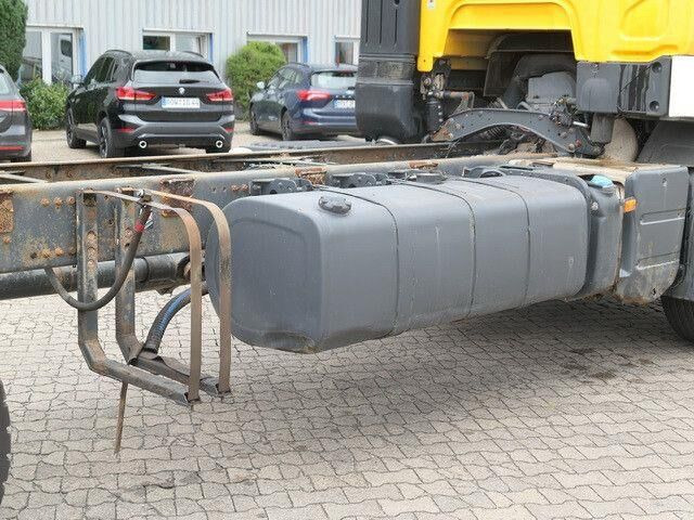 Renault 460 Premium Lander 6x4, Retarder, 10Räder, Klima - Podvozek s kabinou: obrázok 3 Renault 460 Premium Lander 6x4, Retarder, 10Räder, Klima - Podvozek s kabinou: obrázok 3