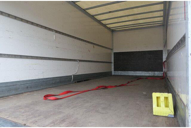 Renault Midlum 220 4x2, LBW, AHK, 6.100mm lang, Klima - Skříňový nákladní auto: obrázok 4 Renault Midlum 220 4x2, LBW, AHK, 6.100mm lang, Klima - Skříňový nákladní auto: obrázok 4