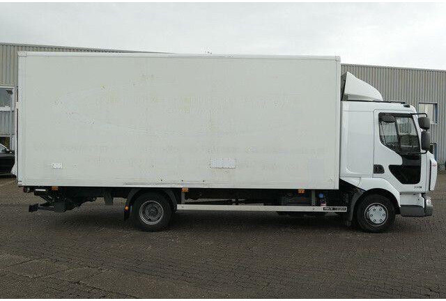 Renault Midlum 220 4x2, LBW, AHK, 6.100mm lang, Klima - Skříňový nákladní auto: obrázok 2 Renault Midlum 220 4x2, LBW, AHK, 6.100mm lang, Klima - Skříňový nákladní auto: obrázok 2