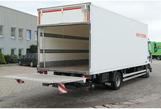 Renault Midlum 220 4x2, LBW, AHK, 7.200mm lang, Klima - Skříňový nákladní auto: obrázok 3 Renault Midlum 220 4x2, LBW, AHK, 7.200mm lang, Klima - Skříňový nákladní auto: obrázok 3