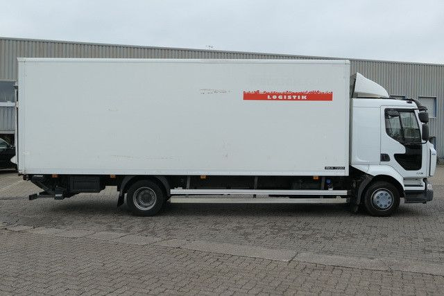 Renault Midlum 220 4x2, LBW, AHK, 7.200mm lang, Klima - Sklápač: obrázok 2 Renault Midlum 220 4x2, LBW, AHK, 7.200mm lang, Klima - Sklápač: obrázok 2