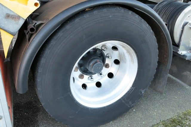 Saug Truck XXL 18,Kanalreiniger,Pumpe,Alu-Felgen - Cisternový náves: obrázok 5 Saug Truck XXL 18,Kanalreiniger,Pumpe,Alu-Felgen - Cisternový náves: obrázok 5
