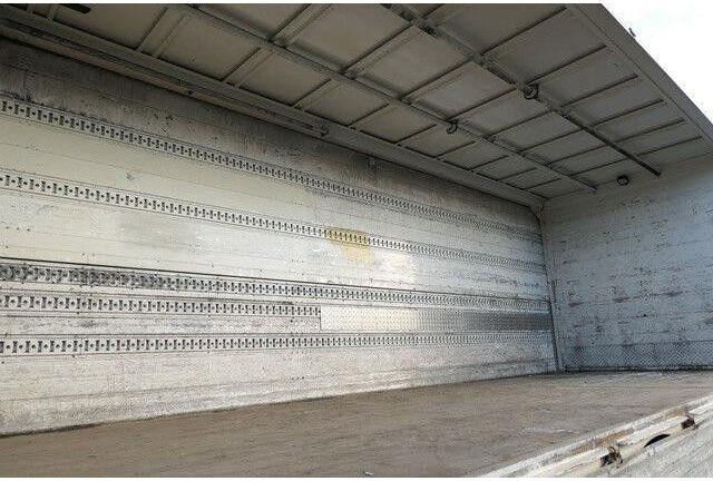 Scania R 420 4X2, Schwenkwand, LBW 2,0to., Retarder, AC - Skříňový nákladní auto: obrázok 3 Scania R 420 4X2, Schwenkwand, LBW 2,0to., Retarder, AC - Skříňový nákladní auto: obrázok 3