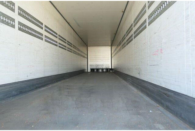 Schmitz Cargobull SKO 24/L 13.62 FP, Isoliert, Verzinkt, Luft-Lift - Náves skriňové: obrázok 3 Schmitz Cargobull SKO 24/L 13.62 FP, Isoliert, Verzinkt, Luft-Lift - Náves skriňové: obrázok 3
