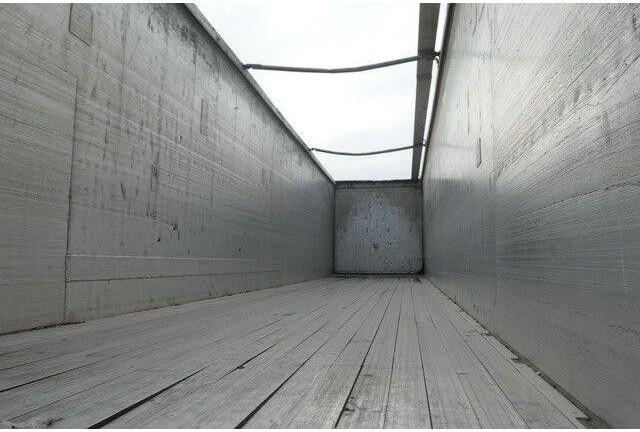 Stas S300ZX, 92m³, 10mm Boden, Funk, Wabco-Smartboard - Náves skriňové: obrázok 4 Stas S300ZX, 92m³, 10mm Boden, Funk, Wabco-Smartboard - Náves skriňové: obrázok 4