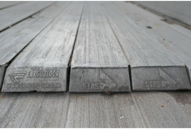 Stas S300ZX, 92m³, 10mm Boden, Funk, Wabco-Smartboard - Náves skriňové: obrázok 5 Stas S300ZX, 92m³, 10mm Boden, Funk, Wabco-Smartboard - Náves skriňové: obrázok 5