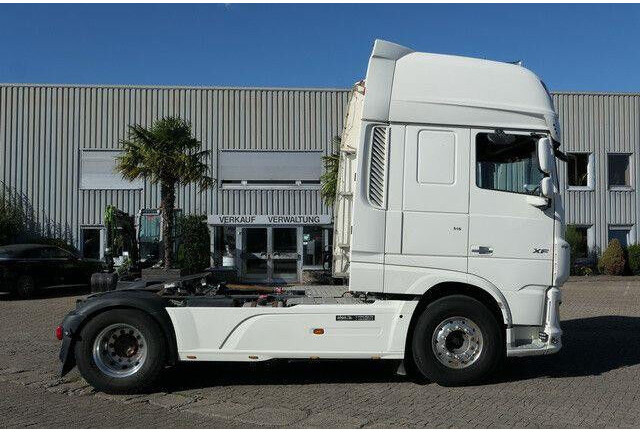 DAF XF 460 4x2, SSC, Hydr., Standklima, Standheizung - Ťahač: obrázok 2 DAF XF 460 4x2, SSC, Hydr., Standklima, Standheizung - Ťahač: obrázok 2