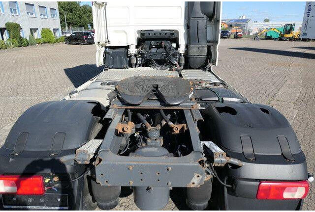 DAF XF 460 4x2, SSC, Hydr., Standklima, Standheizung - Ťahač: obrázok 5 DAF XF 460 4x2, SSC, Hydr., Standklima, Standheizung - Ťahač: obrázok 5