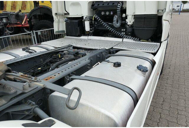 DAF XF 480 FT 4x2, SSC, Standklima, Alu-Felgen,111km - Ťahač: obrázok 4 DAF XF 480 FT 4x2, SSC, Standklima, Alu-Felgen,111km - Ťahač: obrázok 4