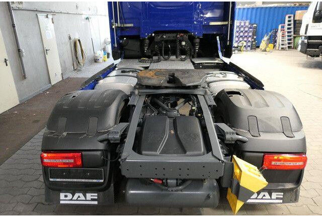 DAF XG+ 480 FT 4x2, 2x Tank, Standheizung, Klima - Ťahač: obrázok 5 DAF XG+ 480 FT 4x2, 2x Tank, Standheizung, Klima - Ťahač: obrázok 5