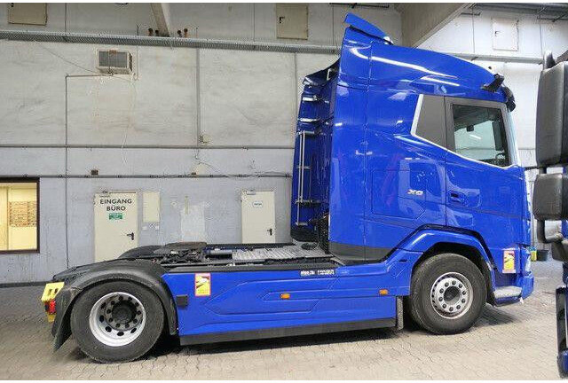DAF XG+ 480 FT 4x2, 2x Tank, Standheizung, Klima - Ťahač: obrázok 2 DAF XG+ 480 FT 4x2, 2x Tank, Standheizung, Klima - Ťahač: obrázok 2