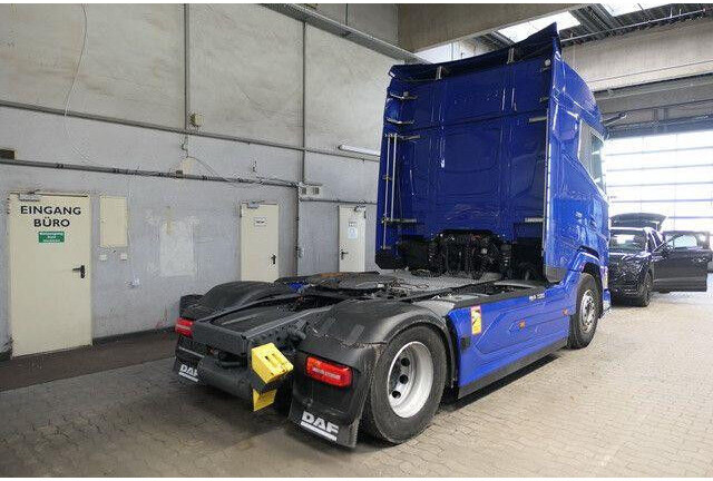 DAF XG+ 480 FT 4x2, 2x Tank, Standheizung, Klima - Ťahač: obrázok 4 DAF XG+ 480 FT 4x2, 2x Tank, Standheizung, Klima - Ťahač: obrázok 4