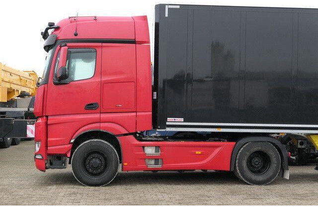 Mercedes-Benz 1853 LS Actros StyleLine HAD, Retarder, Hydr.,AC - Ťahač: obrázok 2 Mercedes-Benz 1853 LS Actros StyleLine HAD, Retarder, Hydr.,AC - Ťahač: obrázok 2