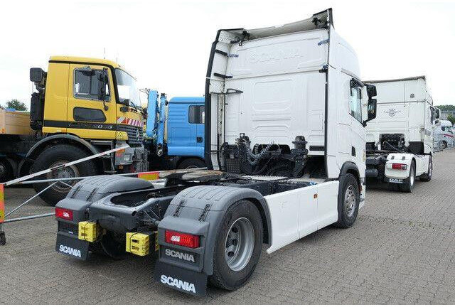 Scania R 500 4x2, Retarder, Standklima, Klima, Navi,TOP - Ťahač: obrázok 3 Scania R 500 4x2, Retarder, Standklima, Klima, Navi,TOP - Ťahač: obrázok 3