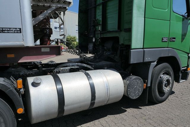 Volvo FH 380/Schalter/Klima/Hydraulik - Ťahač: obrázok 5 Volvo FH 380/Schalter/Klima/Hydraulik - Ťahač: obrázok 5