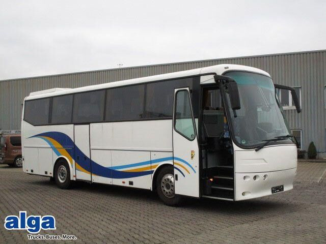 VDL Bova FHD 10-340, Euro 3, 40 Sitze, Schaltung - Autokar: obrázok 1 VDL Bova FHD 10-340, Euro 3, 40 Sitze, Schaltung - Autokar: obrázok 1