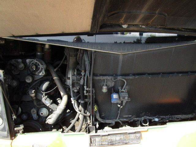 Prímestský autobus VDL Citea SLF 120/310, Euro 6, A/C, ZF, LAWO: obrázok 11