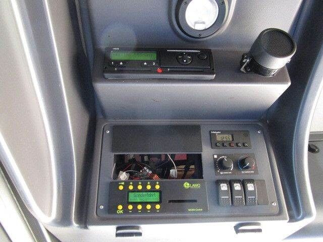 Prímestský autobus VDL Citea SLF 120/310, Euro 6, A/C, ZF, LAWO: obrázok 10