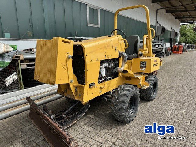 Vermeer RTX 450 4WD, Grabenfräse, Frästeife 1,5m, Allrad - Rýhovač: obrázok 1 Vermeer RTX 450 4WD, Grabenfräse, Frästeife 1,5m, Allrad - Rýhovač: obrázok 1