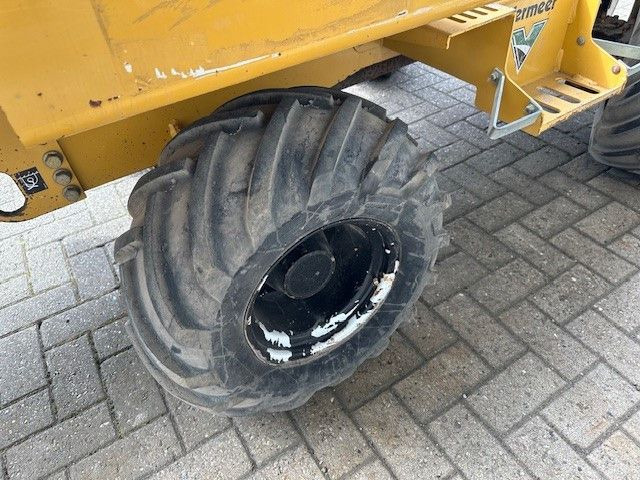 Vermeer RTX 450 4WD, Grabenfräse, Frästeife 1,5m, Allrad - Rýhovač: obrázok 5 Vermeer RTX 450 4WD, Grabenfräse, Frästeife 1,5m, Allrad - Rýhovač: obrázok 5