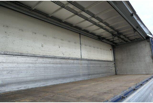 Volvo FH 460 6x2, Getränkezug, LBW, Böse, Lenk-Lift - Skříňový nákladní auto: obrázok 5 Volvo FH 460 6x2, Getränkezug, LBW, Böse, Lenk-Lift - Skříňový nákladní auto: obrázok 5