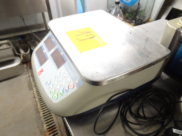 Balance, marque OHAUS
type : RA-111
numéro : RA006/50-6EM
max : Nce, marque OHAUS
type : RA-111
numéro : RA006/50-6 marque OHAUS
type : RA-111
numéro : Rbmarqa Ype : Ra-111
Numéro : Ra006/50-6Em
Max : - Potravinársky stroj: obrázok 3 Balance, marque OHAUS
type : RA-111
numéro : RA006/50-6EM
max : Nce, marque OHAUS
type : RA-111
numéro : RA006/50-6 marque OHAUS
type : RA-111
numéro : Rbmarqa Ype : Ra-111
Numéro : Ra006/50-6Em
Max : - Potravinársky stroj: obrázok 3