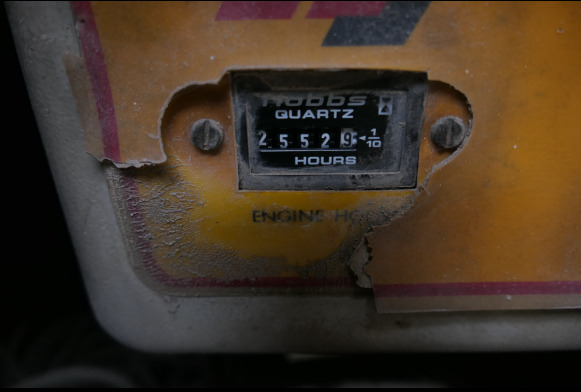 Crible Extrec Turbo Trac - Třídič: obrázok 5 Crible Extrec Turbo Trac - Třídič: obrázok 5