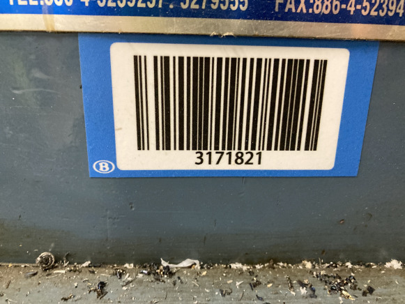 Fraiseuse - Stojanová vŕtačka: obrázok 5 Fraiseuse - Stojanová vŕtačka: obrázok 5