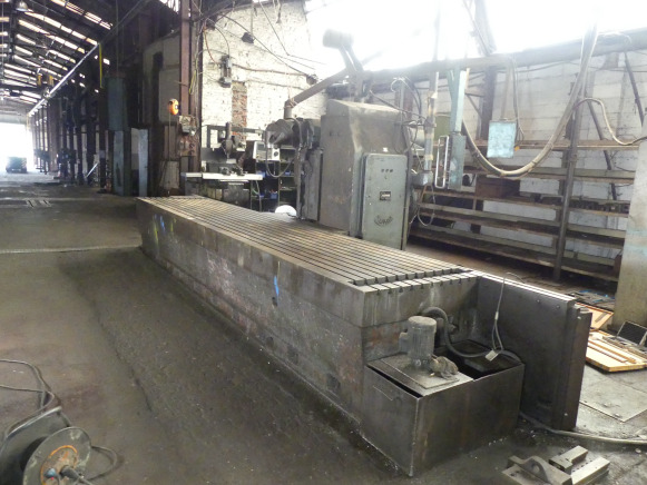 Fraiseuse universelle CNC 3 axes Huron RU 881 - Frézka na kov: obrázok 1 Fraiseuse universelle CNC 3 axes Huron RU 881 - Frézka na kov: obrázok 1